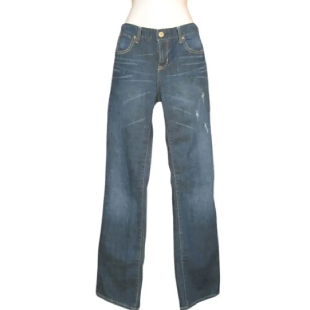Paper Denim & Cloth measurements color