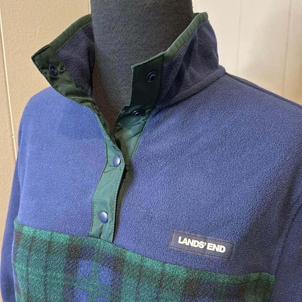 Lands End women lands