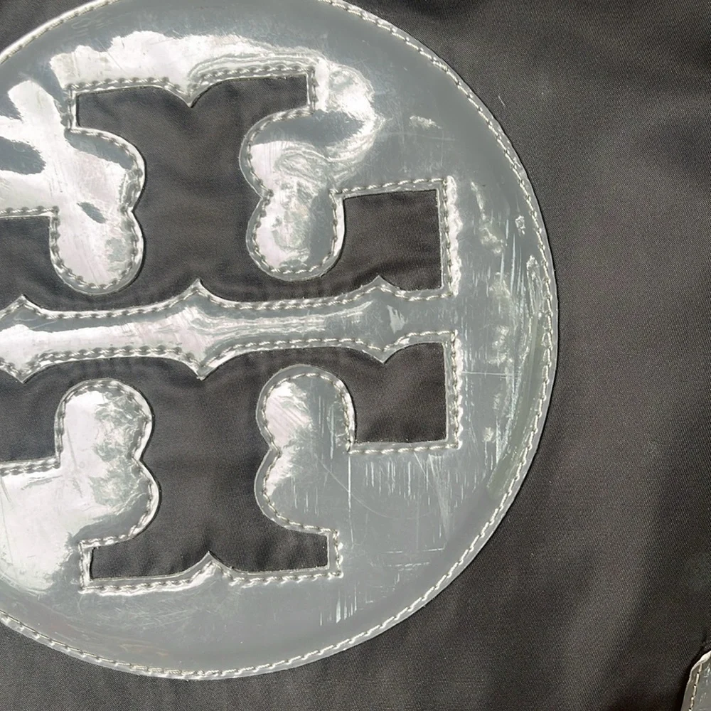 Tory Burch classic practical