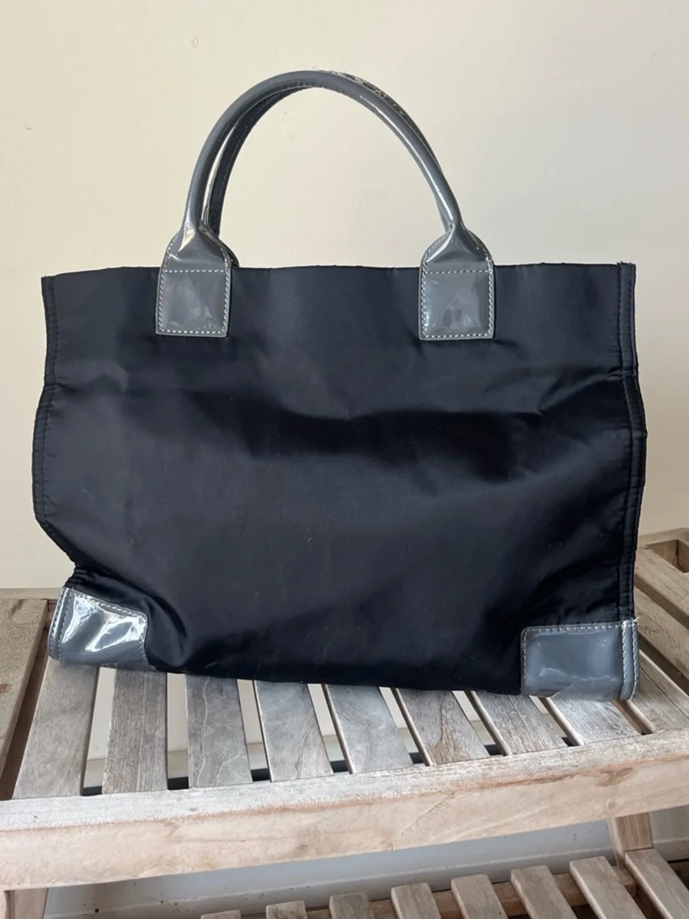 Tory Burch classic practical
