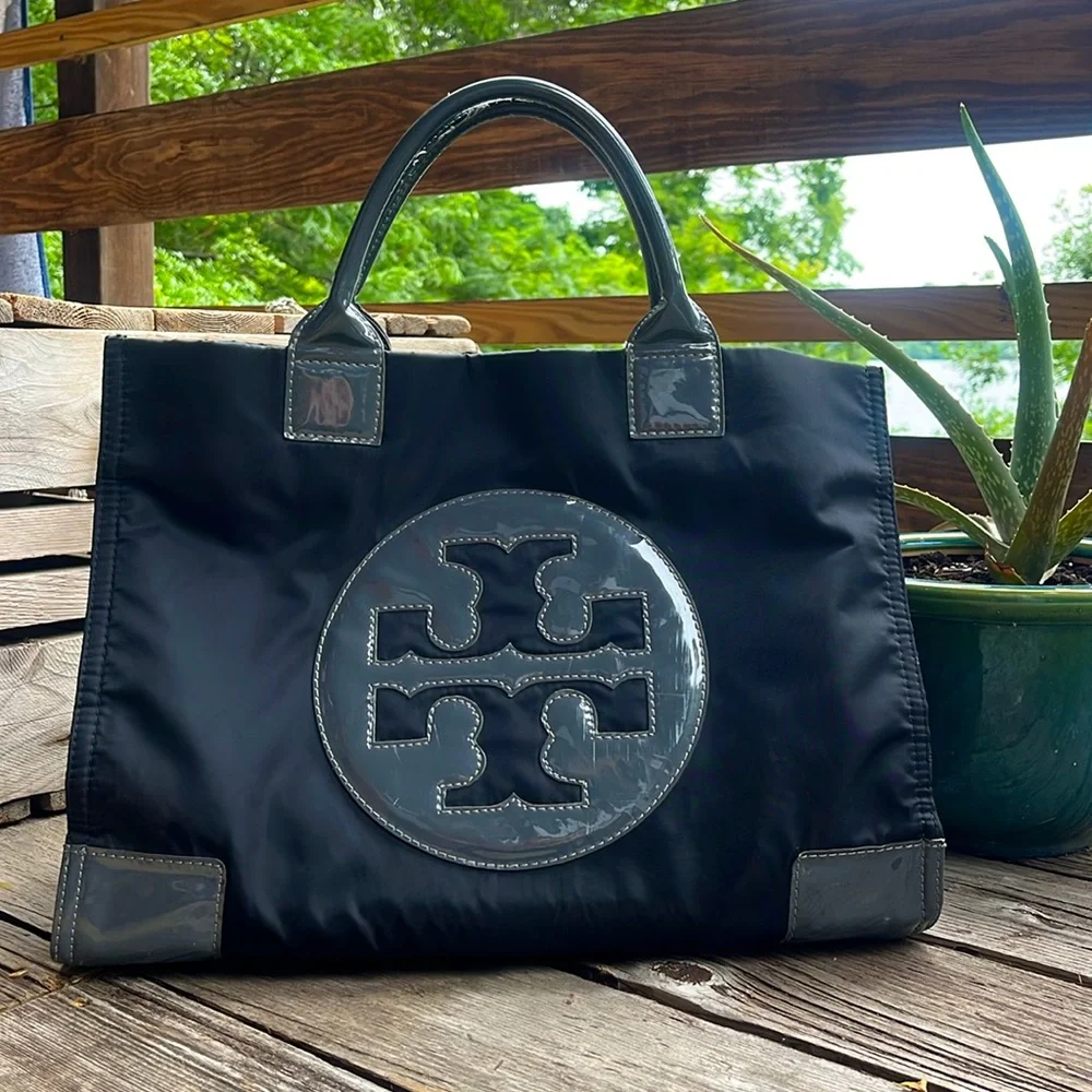 Tory Burch classic practical