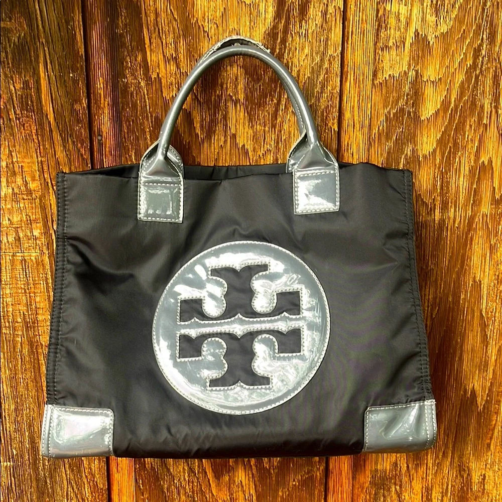 Tory Burch classic practical