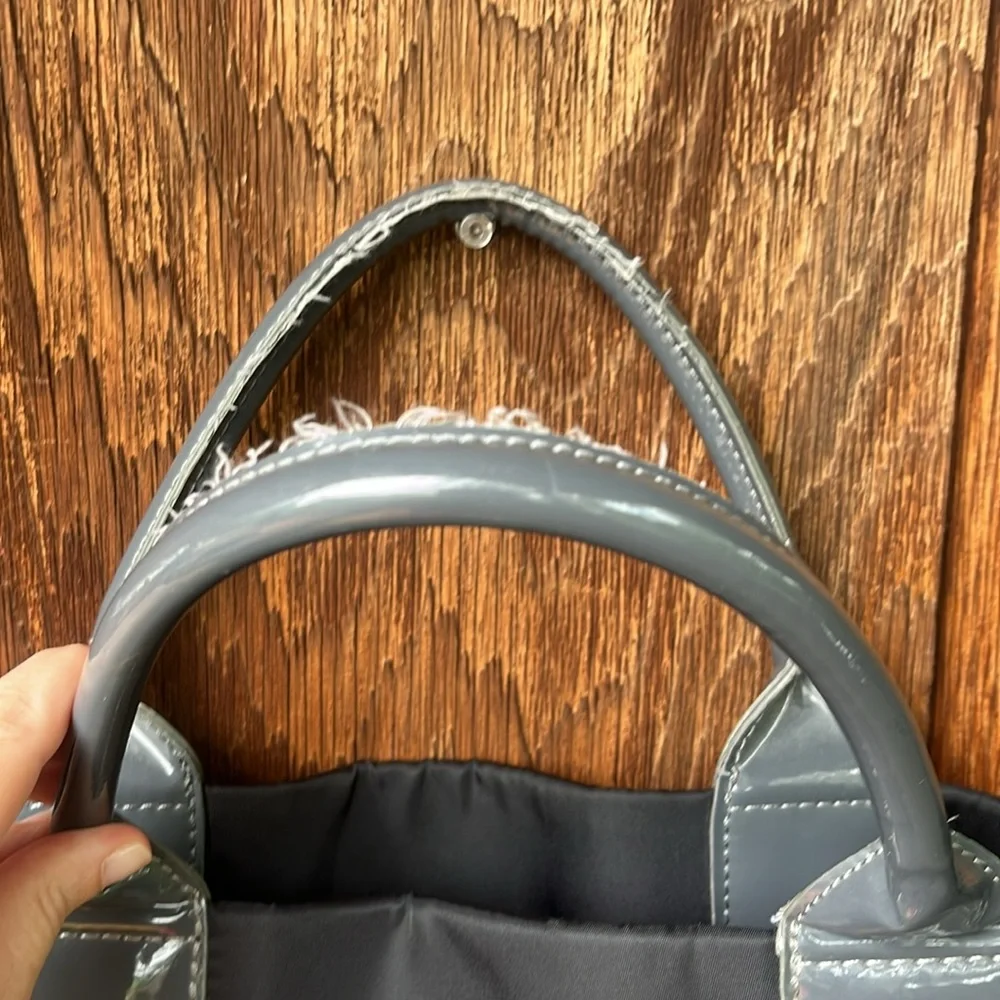 Tory Burch classic practical