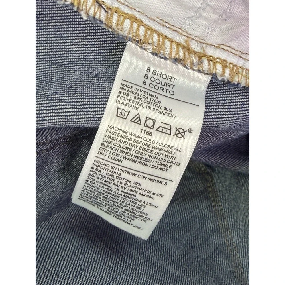 Old Navy if you