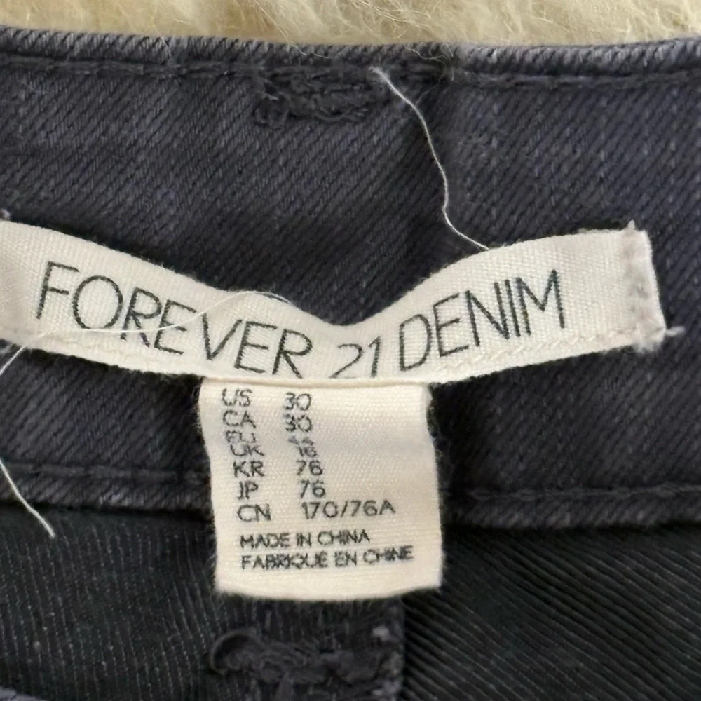 Forever 21 these are