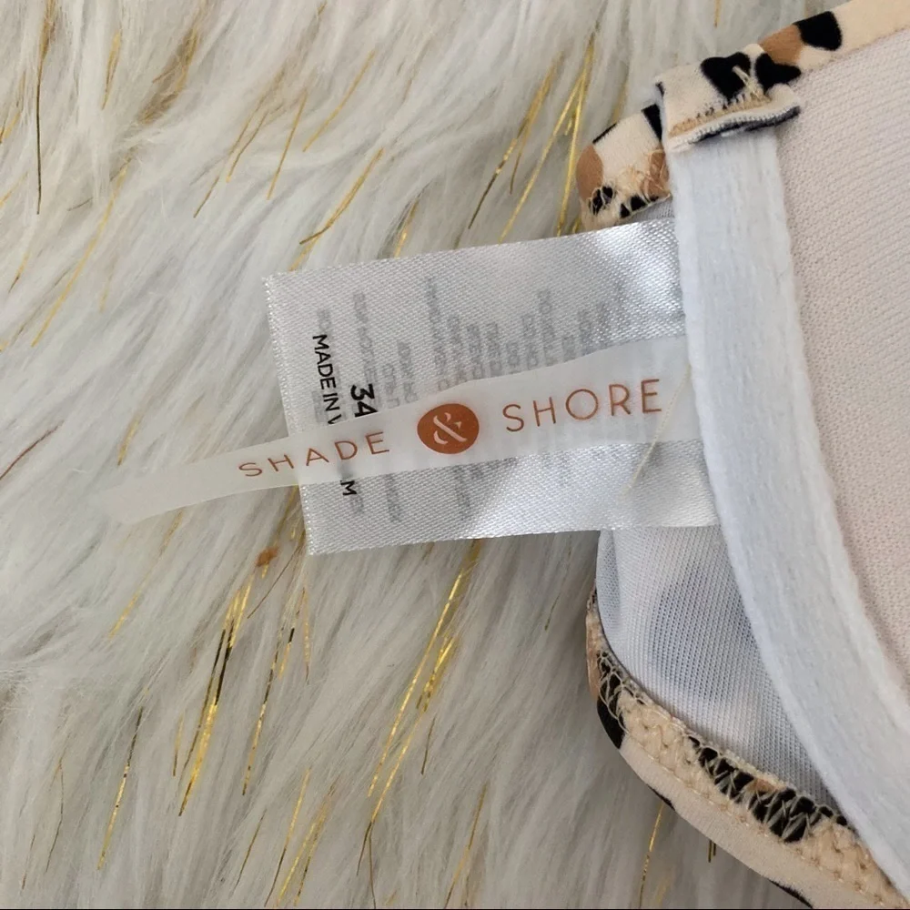 Shade & Shore shade shore