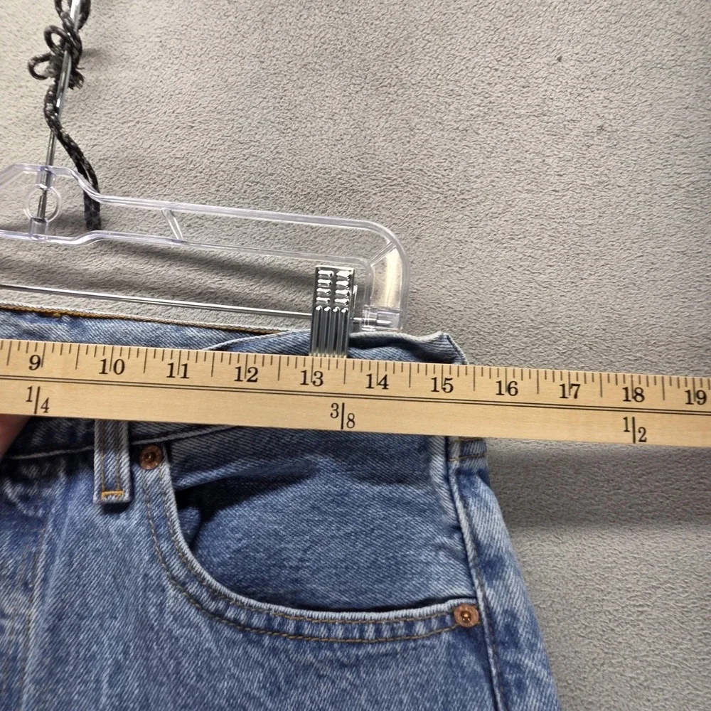 Levis item specifics