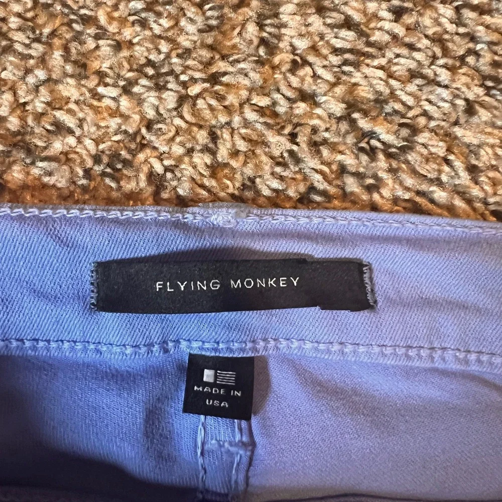 Flying Monkey classic skinny