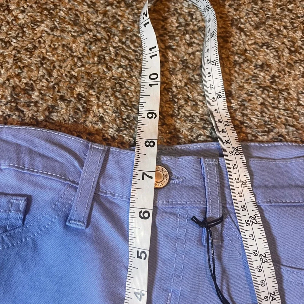 Flying Monkey classic skinny