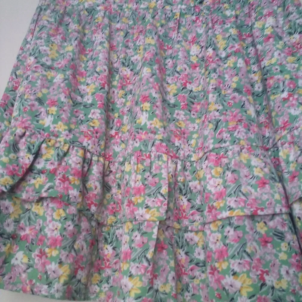 Umgee skirt small