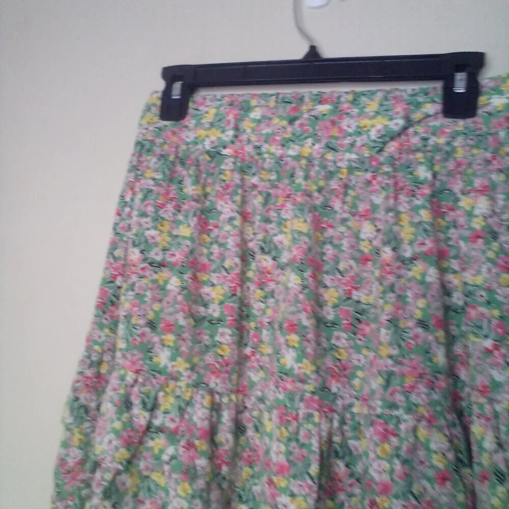 Umgee skirt small