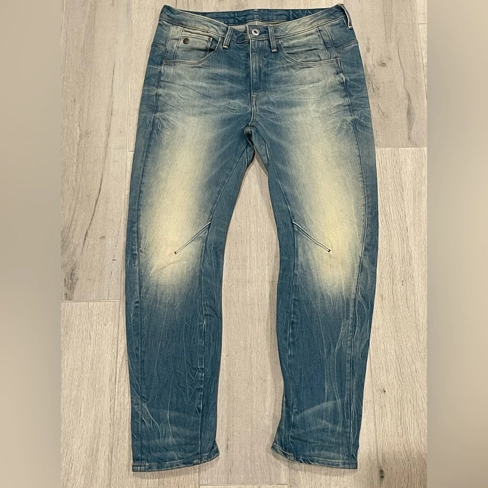 G-Star brand raw