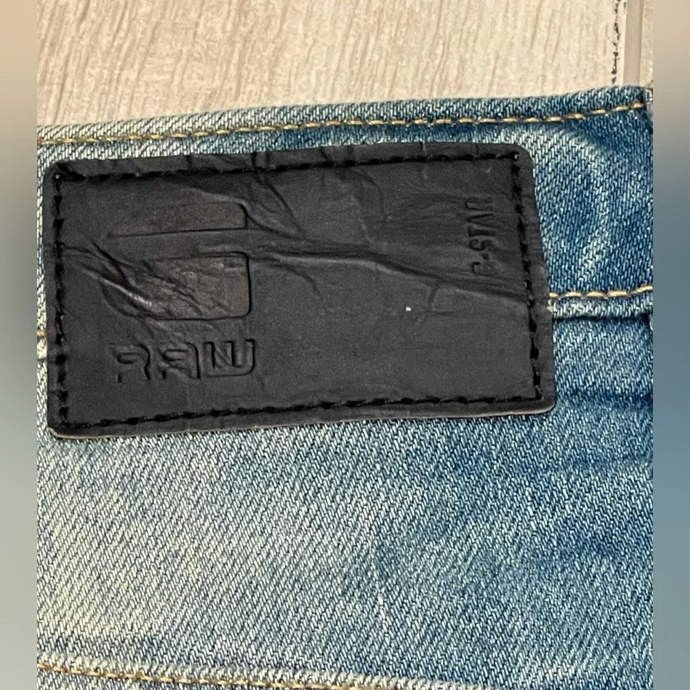 G-Star tags w25