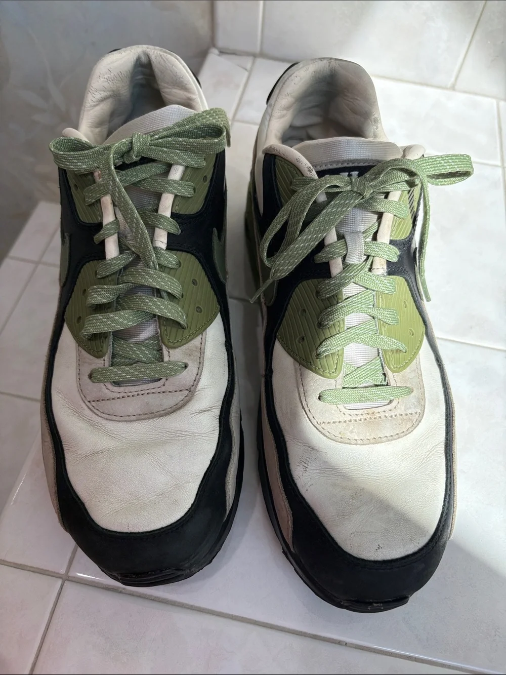 Nike comfort focused