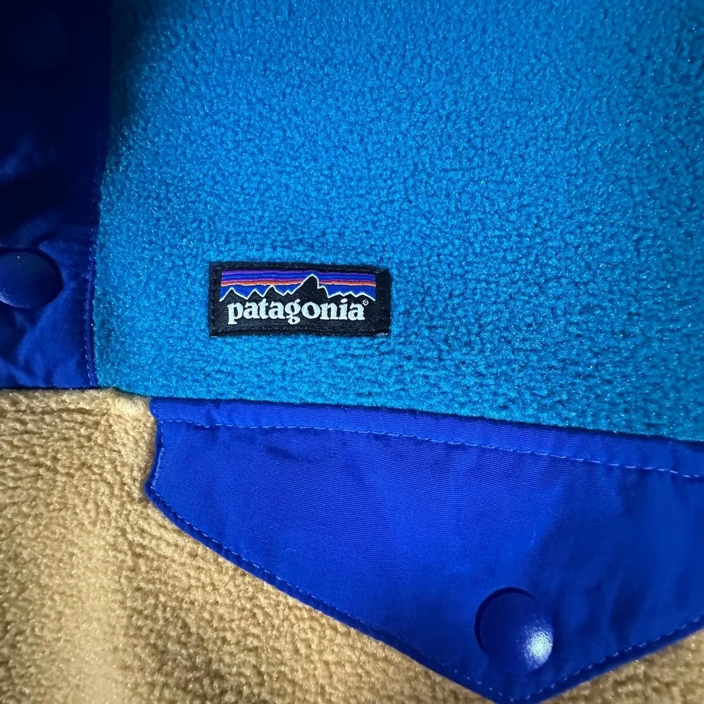 Patagonia here sale