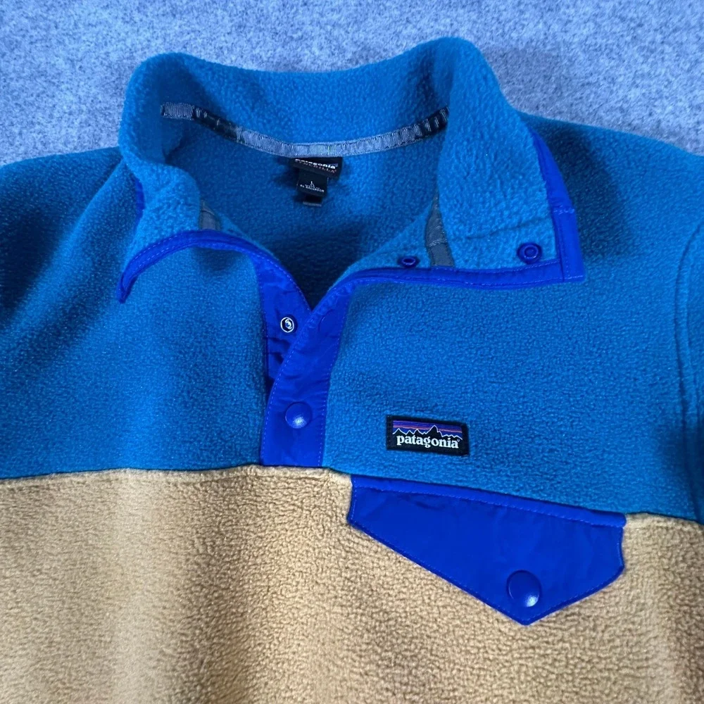 Patagonia here sale