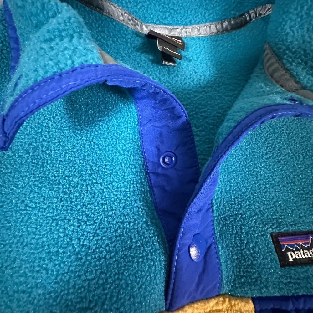 Patagonia here sale