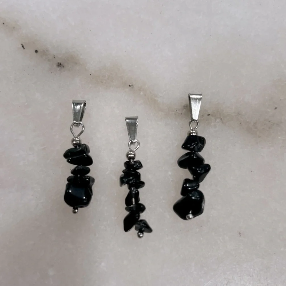 Ellesgallery elegant silver