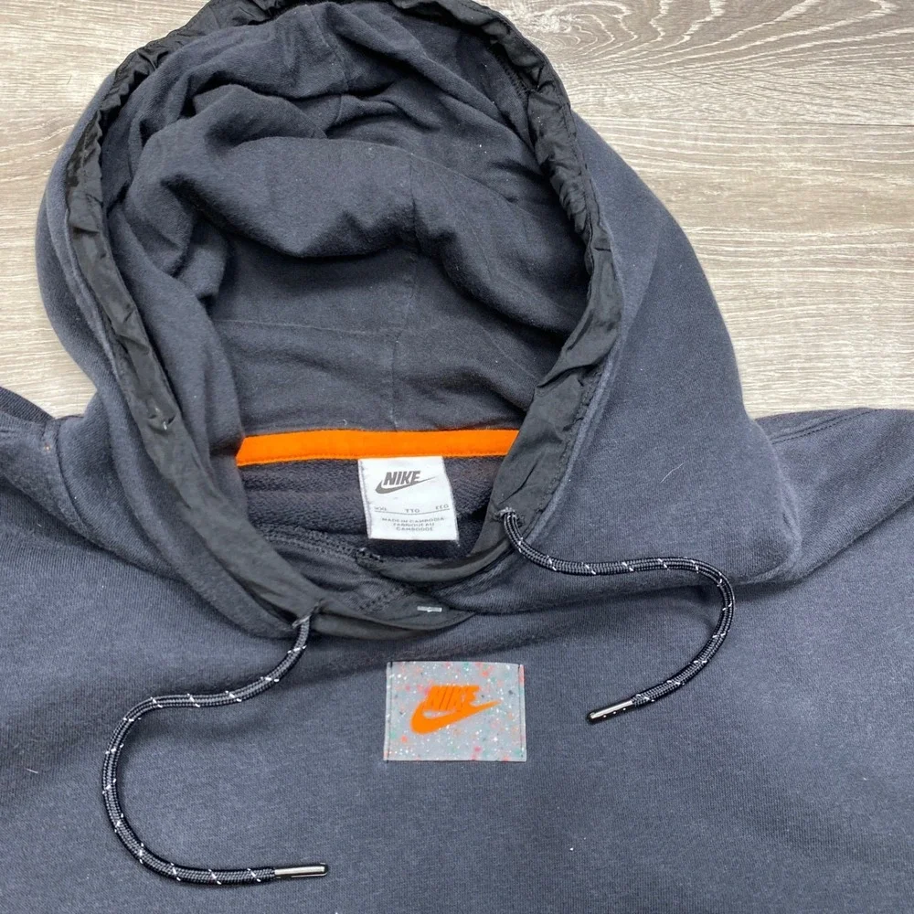 Nike inv 35
