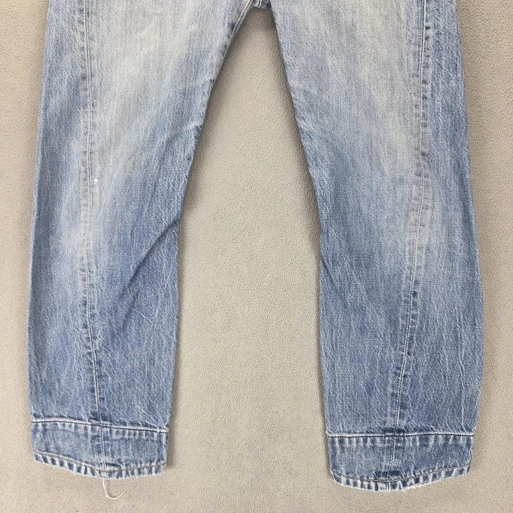 Levis 11798 important