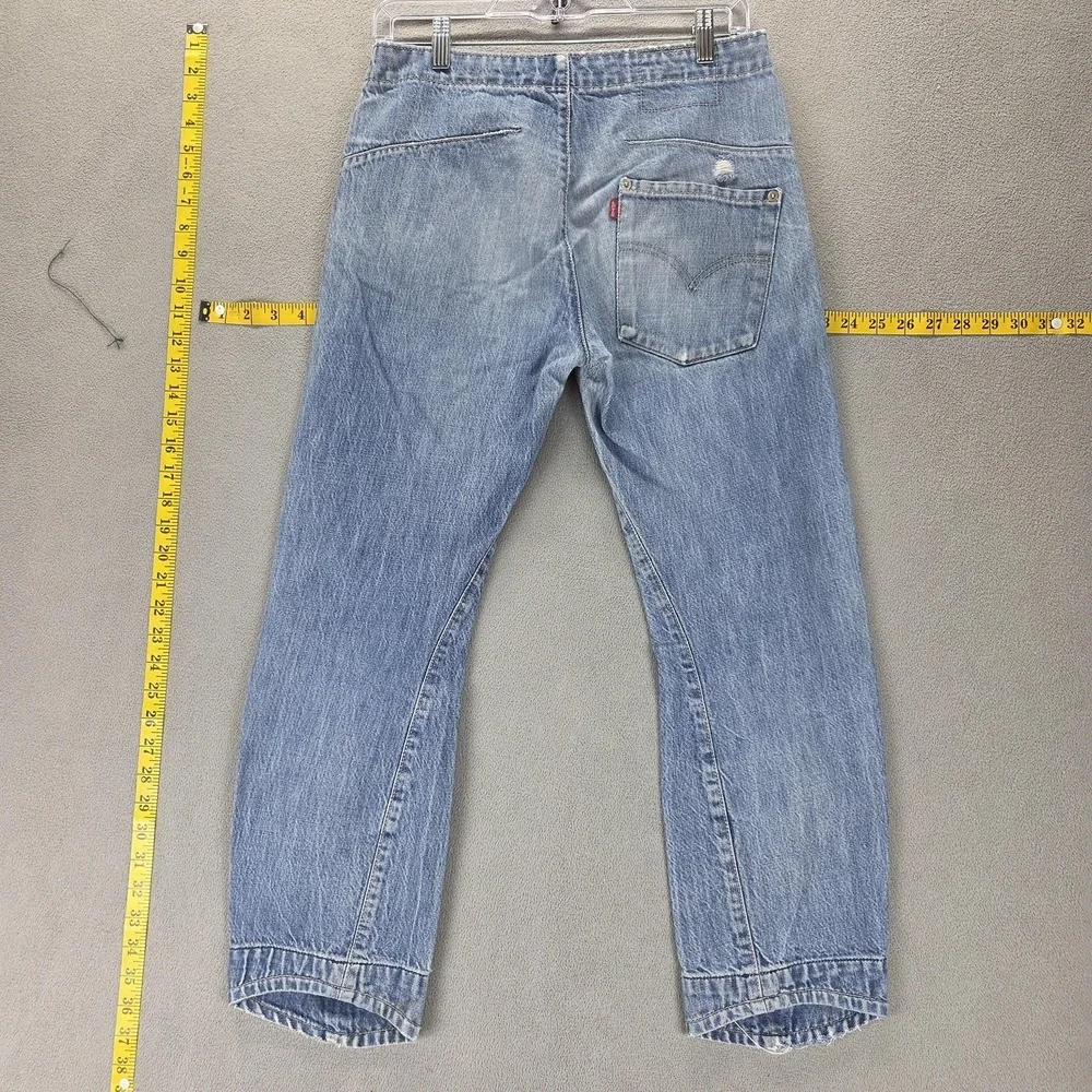 Levis 11798 important