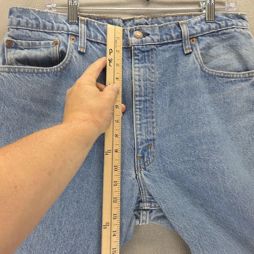 Levis 11763 important