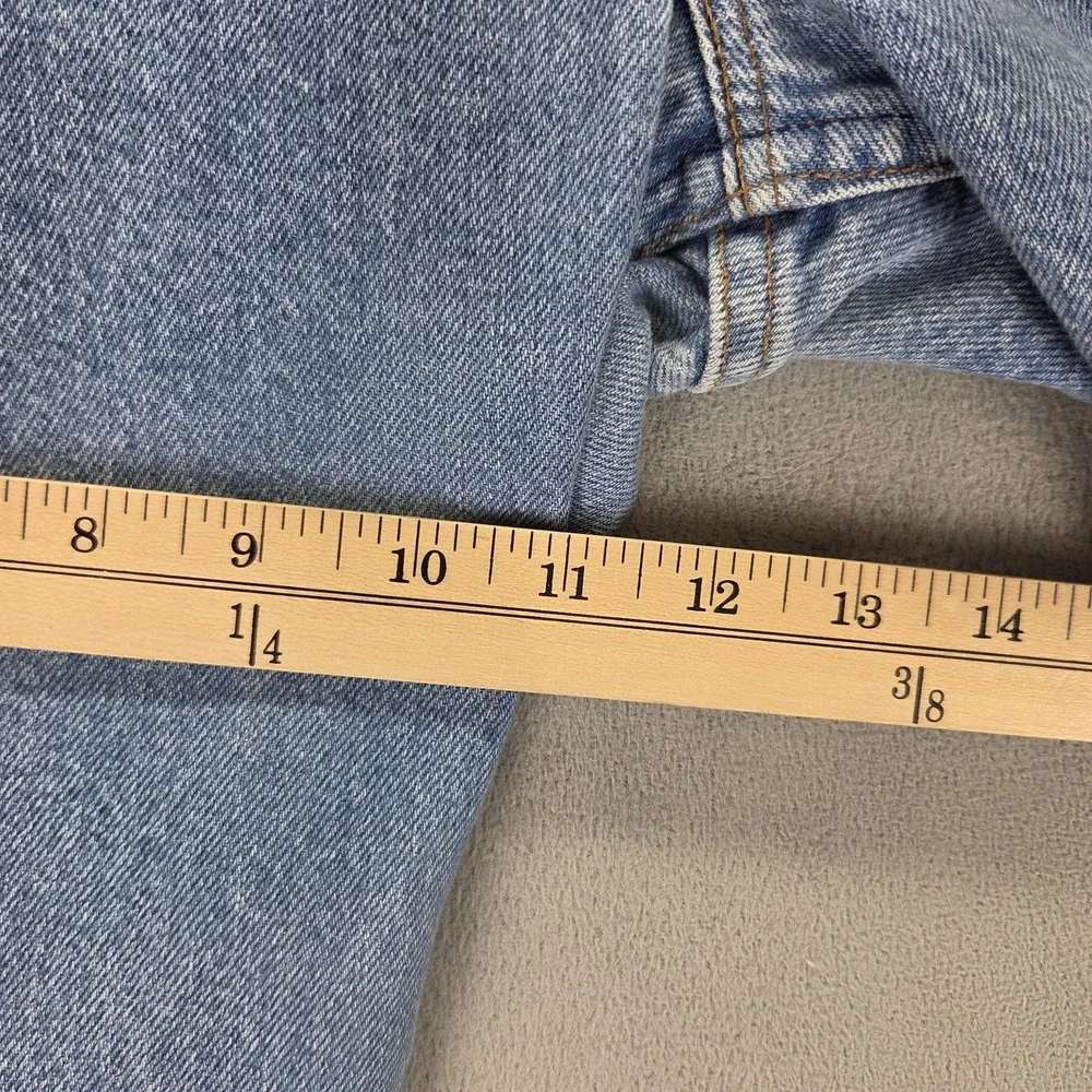 Levis 11763 important
