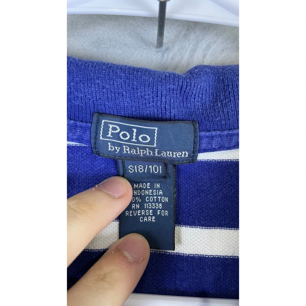 Polo Ralph Lauren polo ralph