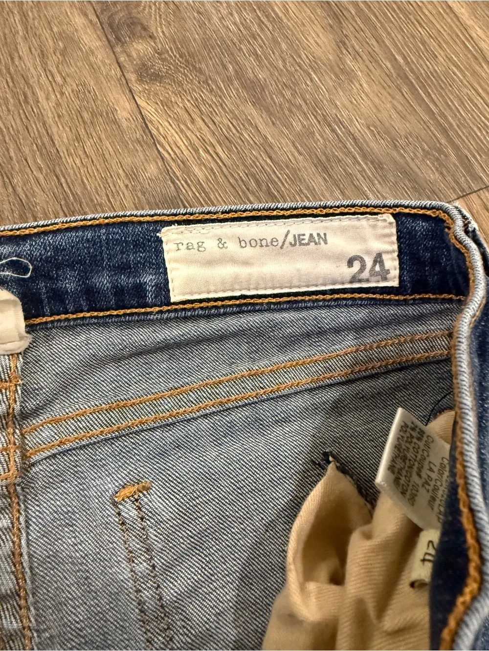 rag & bone rag bone