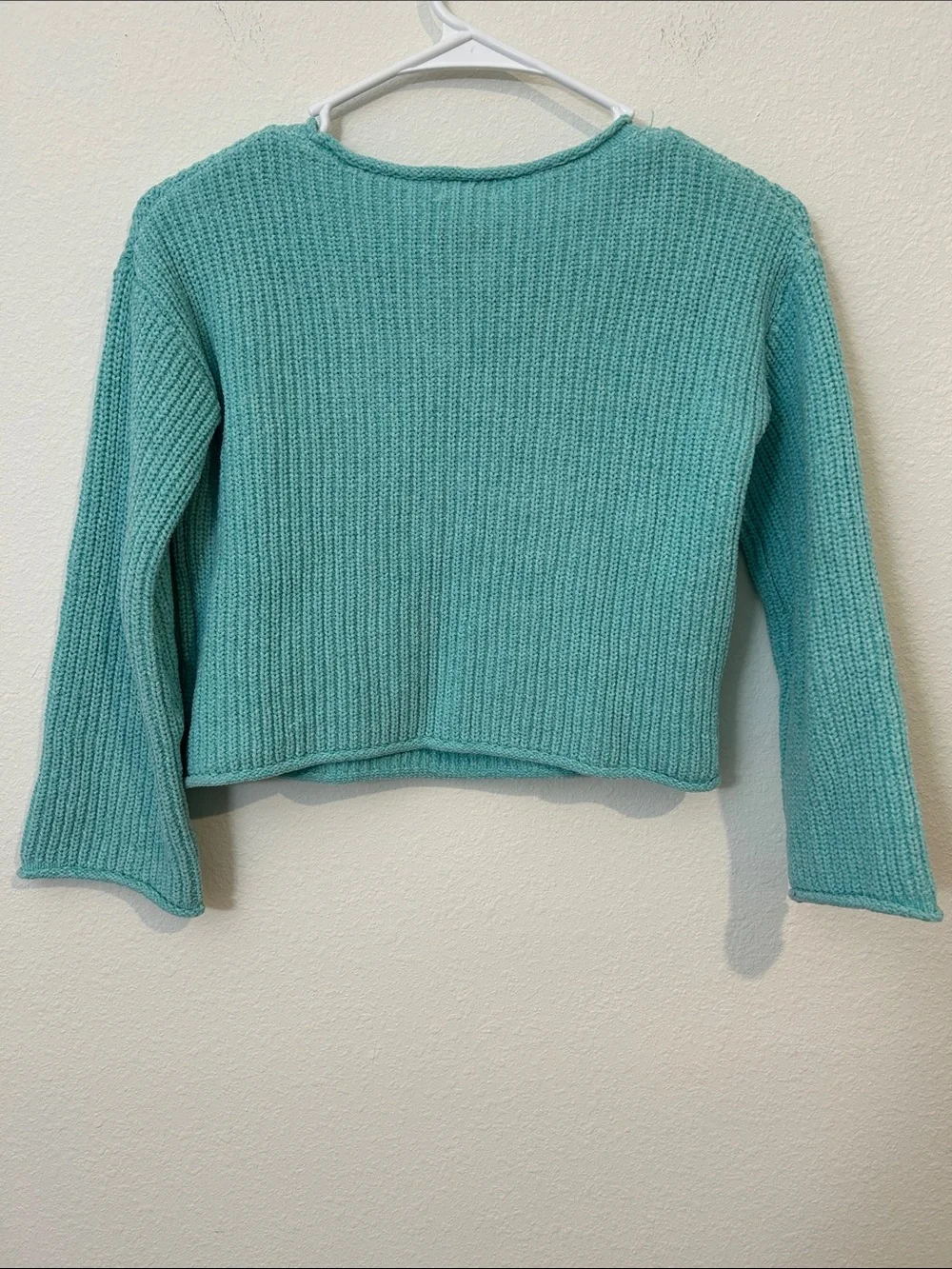 Cat & Jack soft ribbed