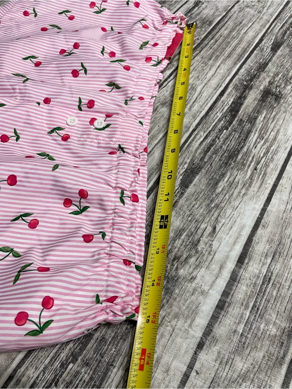 Forever Moda ladies large