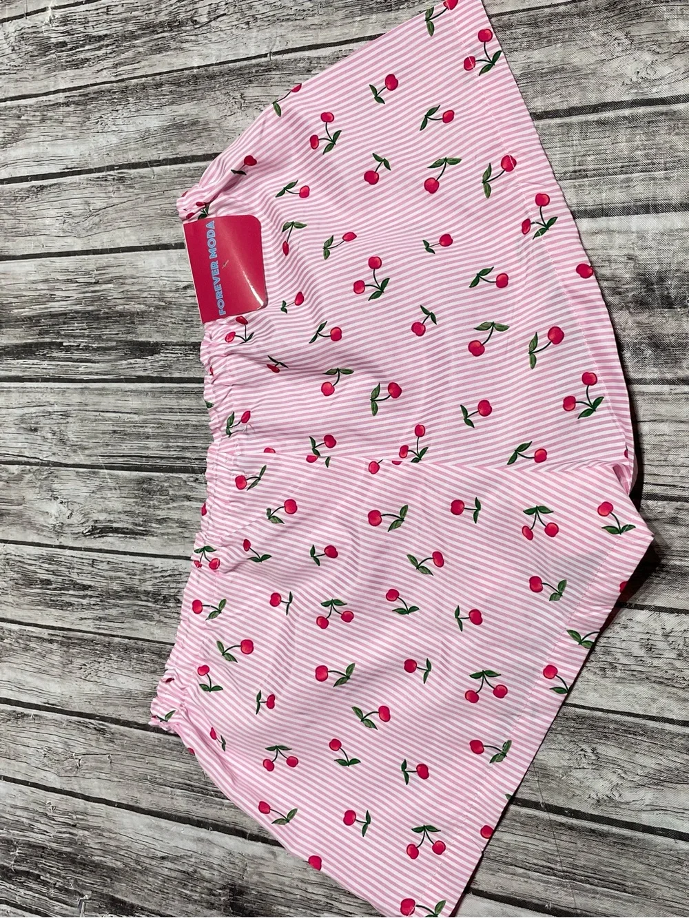 Forever Moda ladies large
