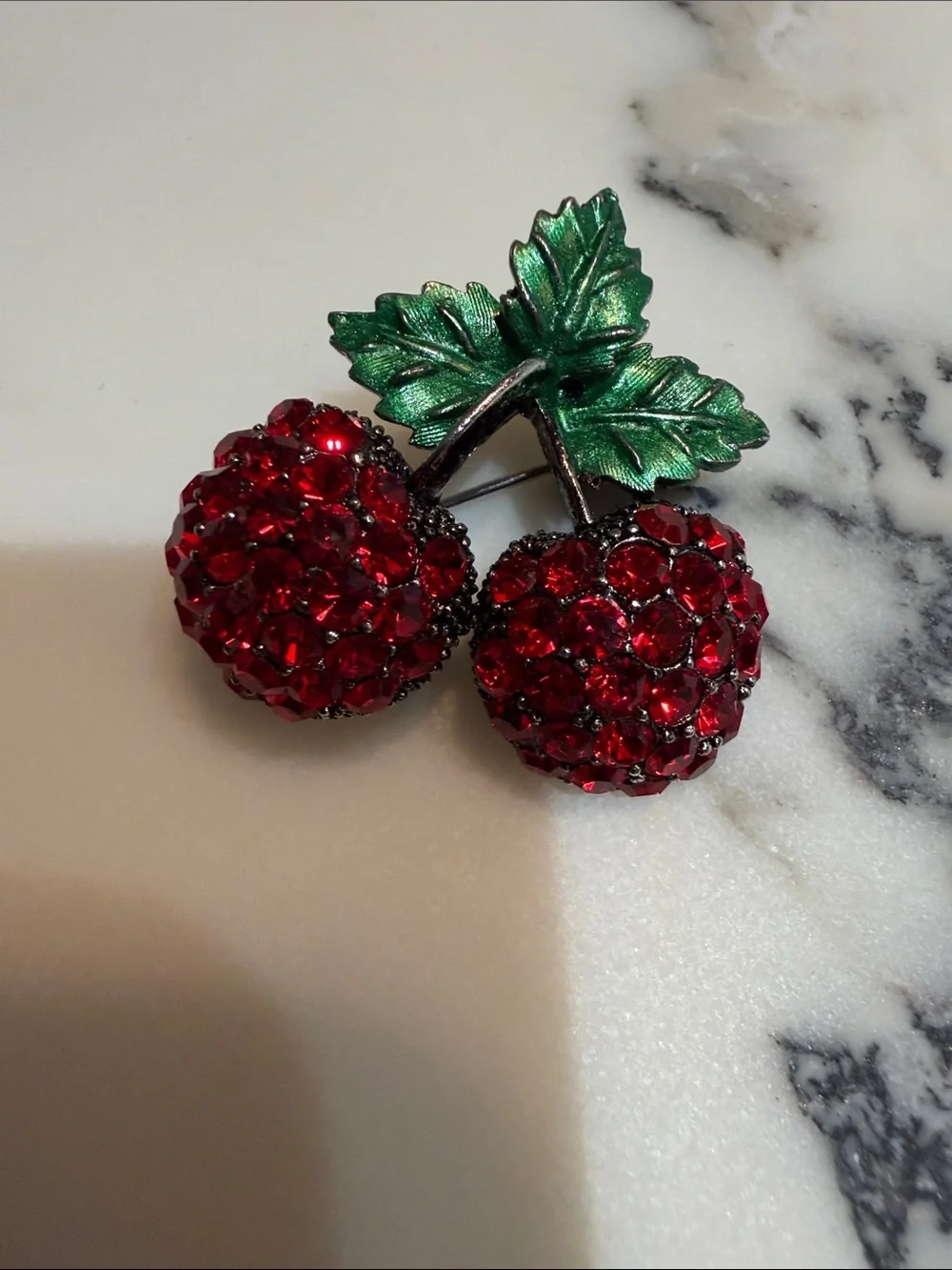 N/A sparkling cherry