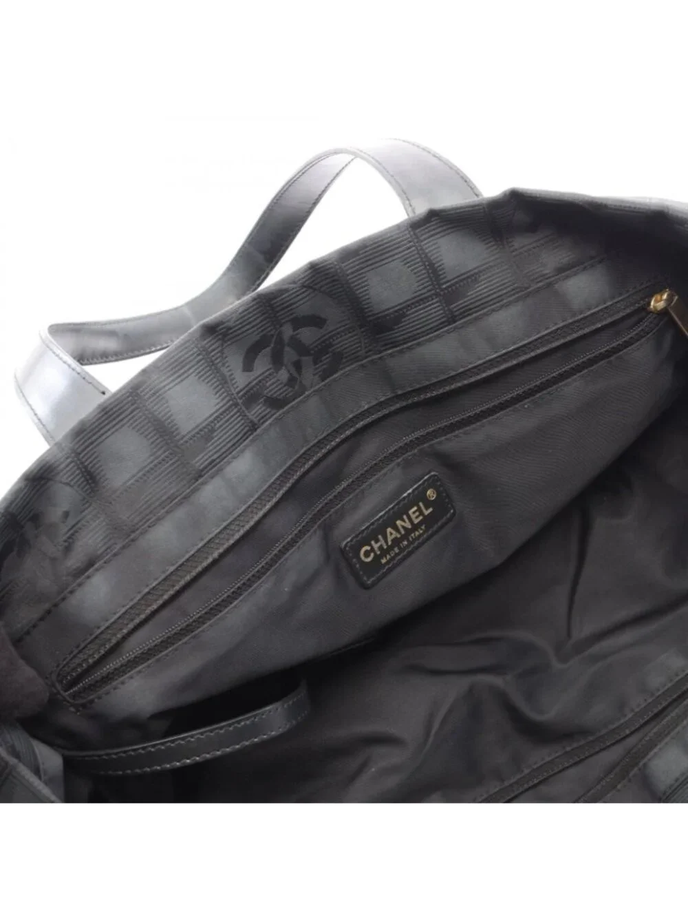 CHANEL this authentic
