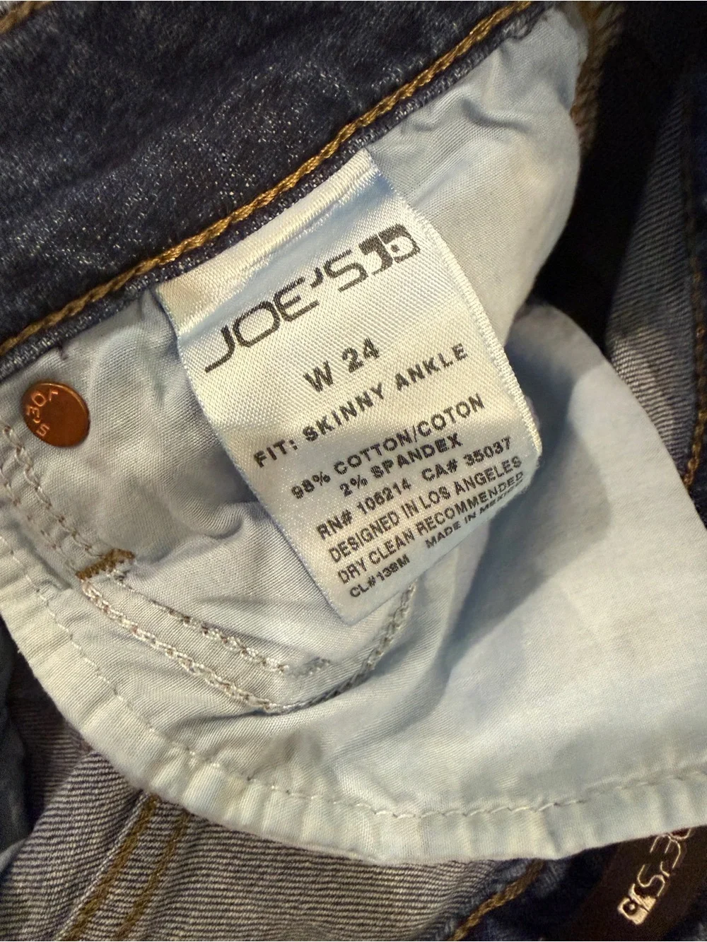 Joes Jeans joe jeans