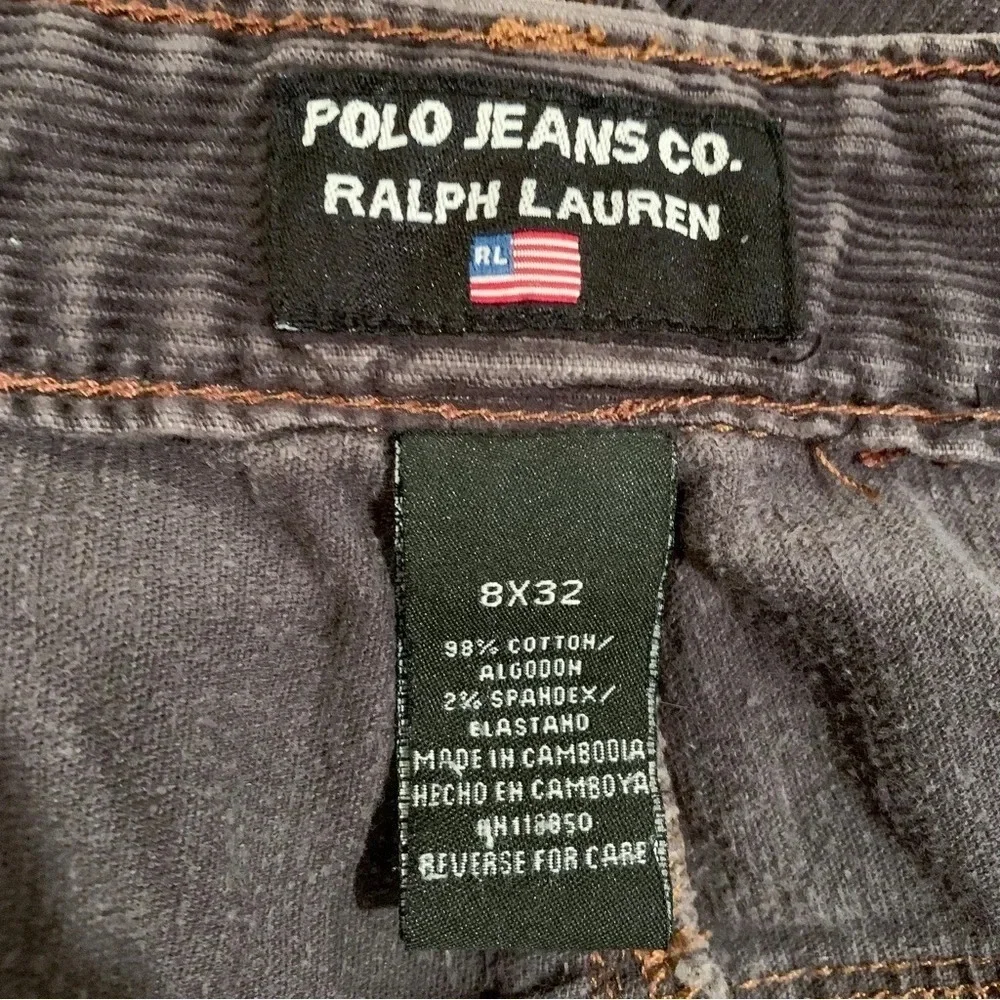 Polo Ralph Lauren polo ralph