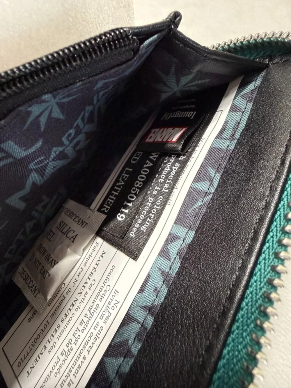 Loungefly elevate your