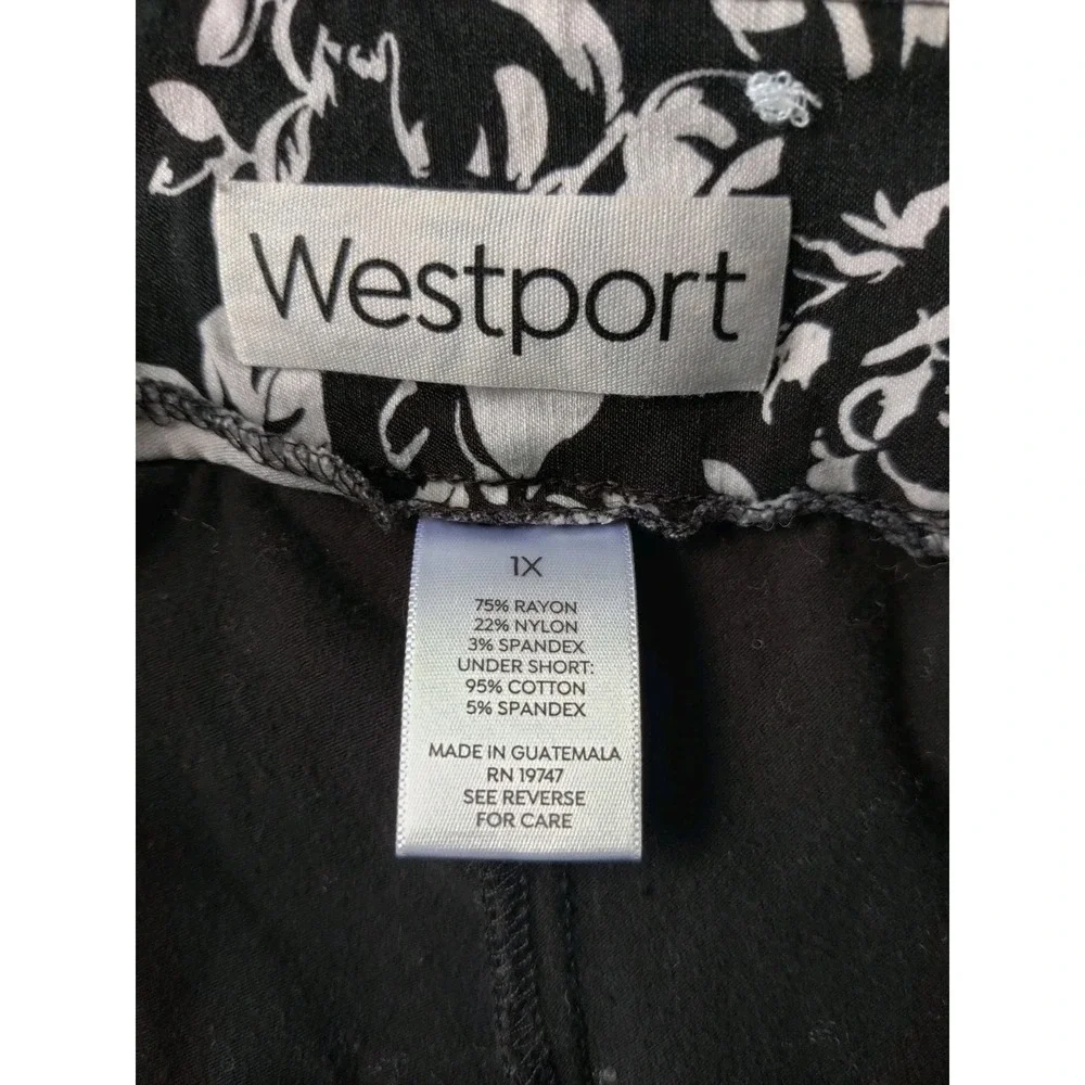 Westport please review