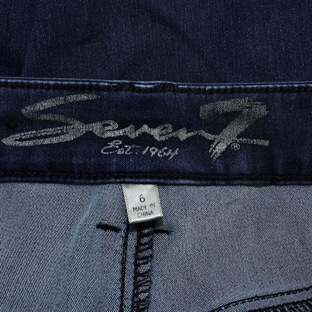 Seven7 light been