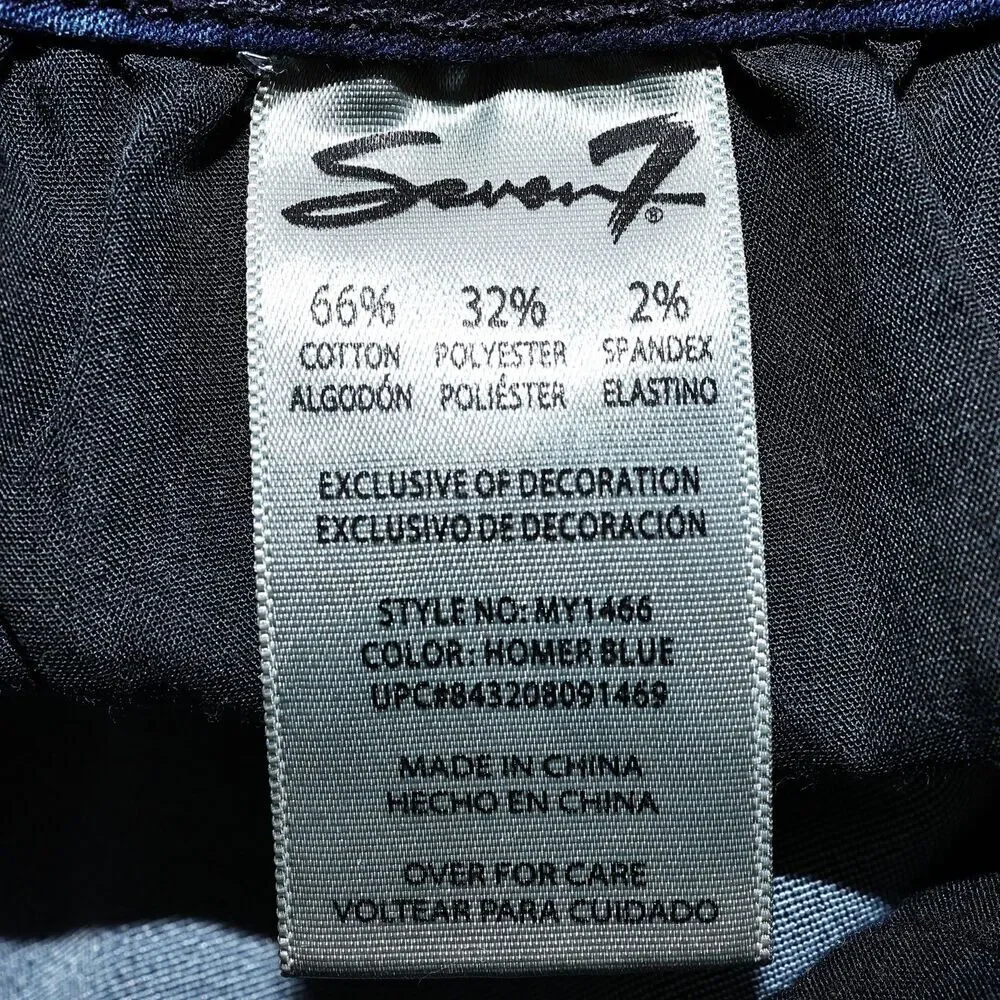 Seven7 all pictures stain