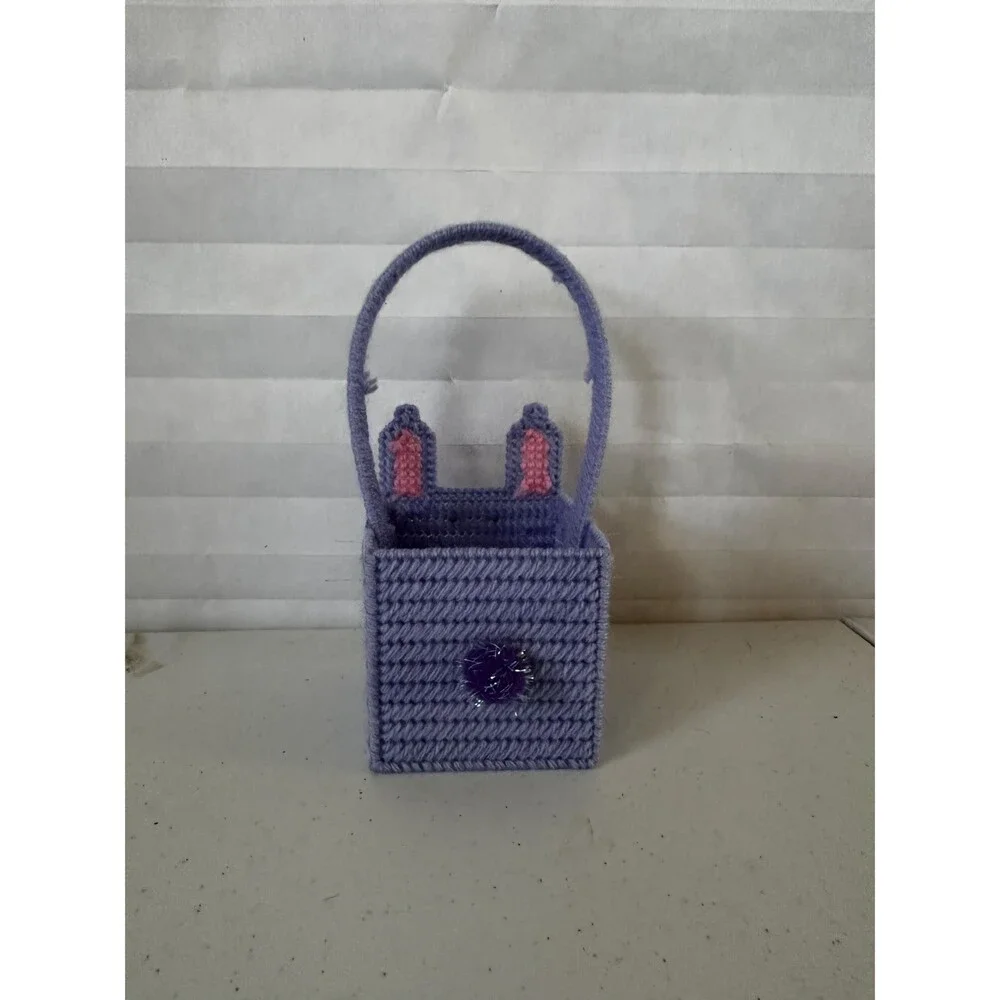Unbranded purple mini