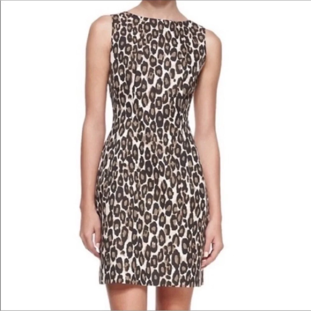 kate spade kate bold animal