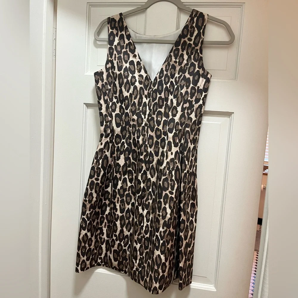 kate spade never look pattern