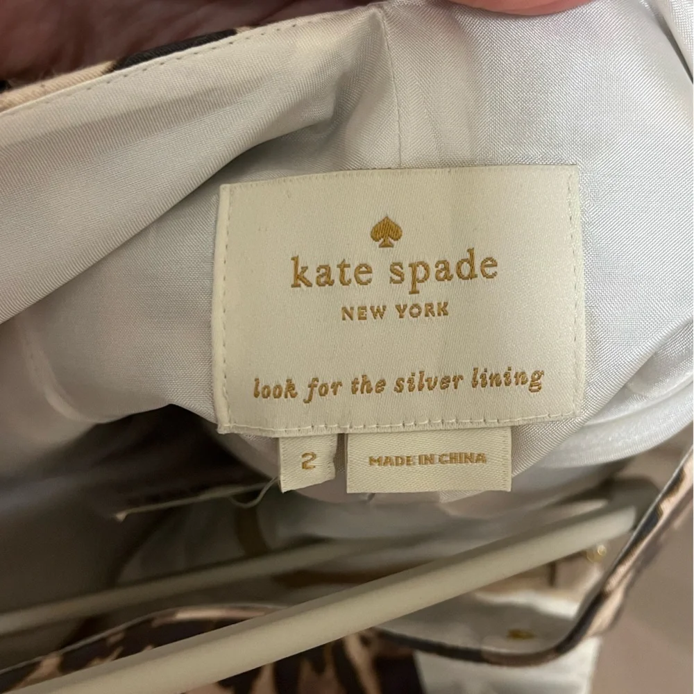 kate spade it easy bold