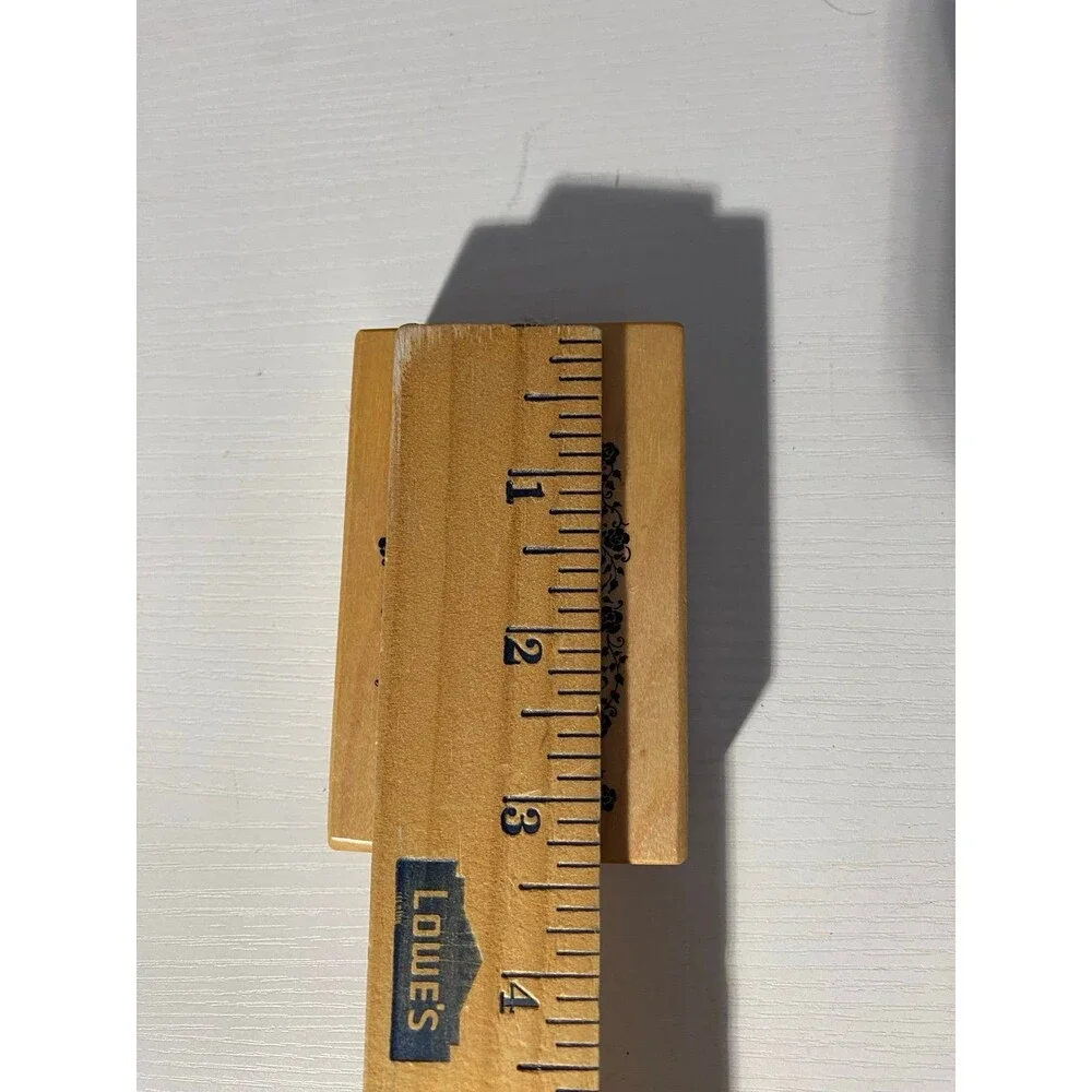 PSX vintage rubber