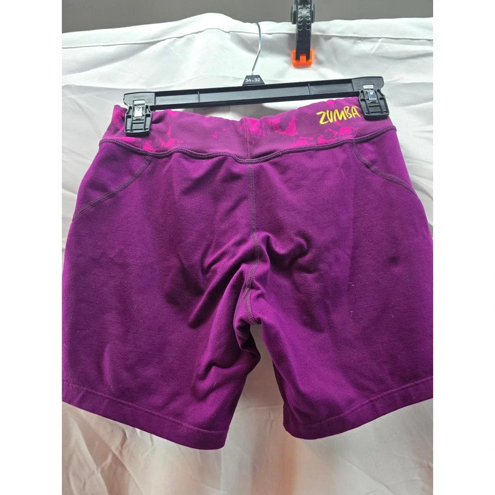 Zumba Fitness unleash your