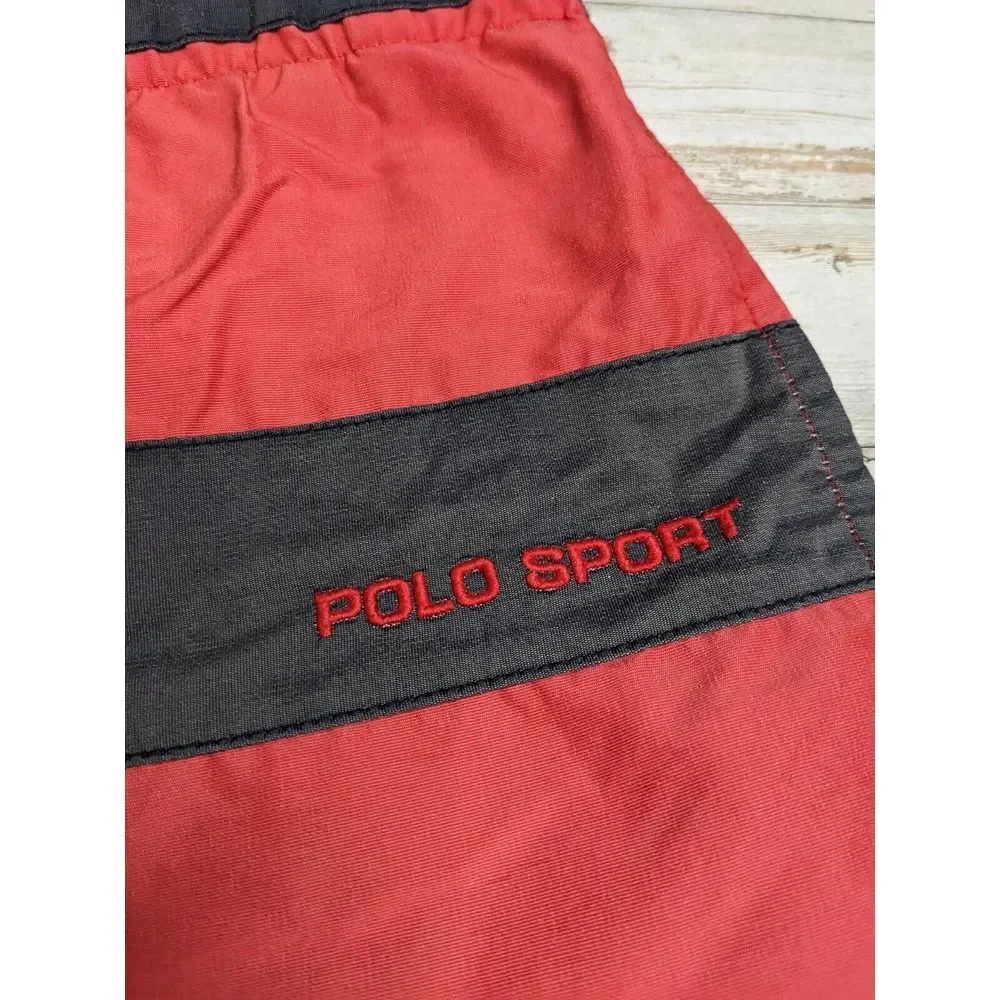 Polo Ralph Lauren vtg polo