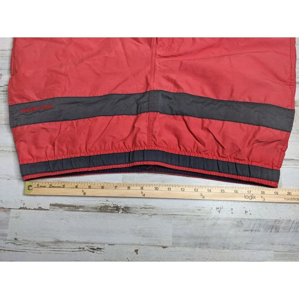 Polo Ralph Lauren vtg polo