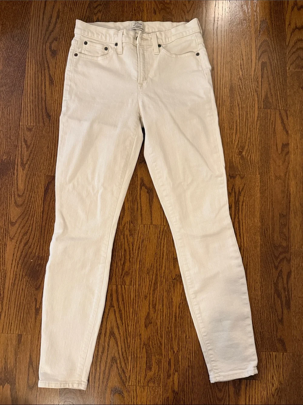 J. Crew crew jeans