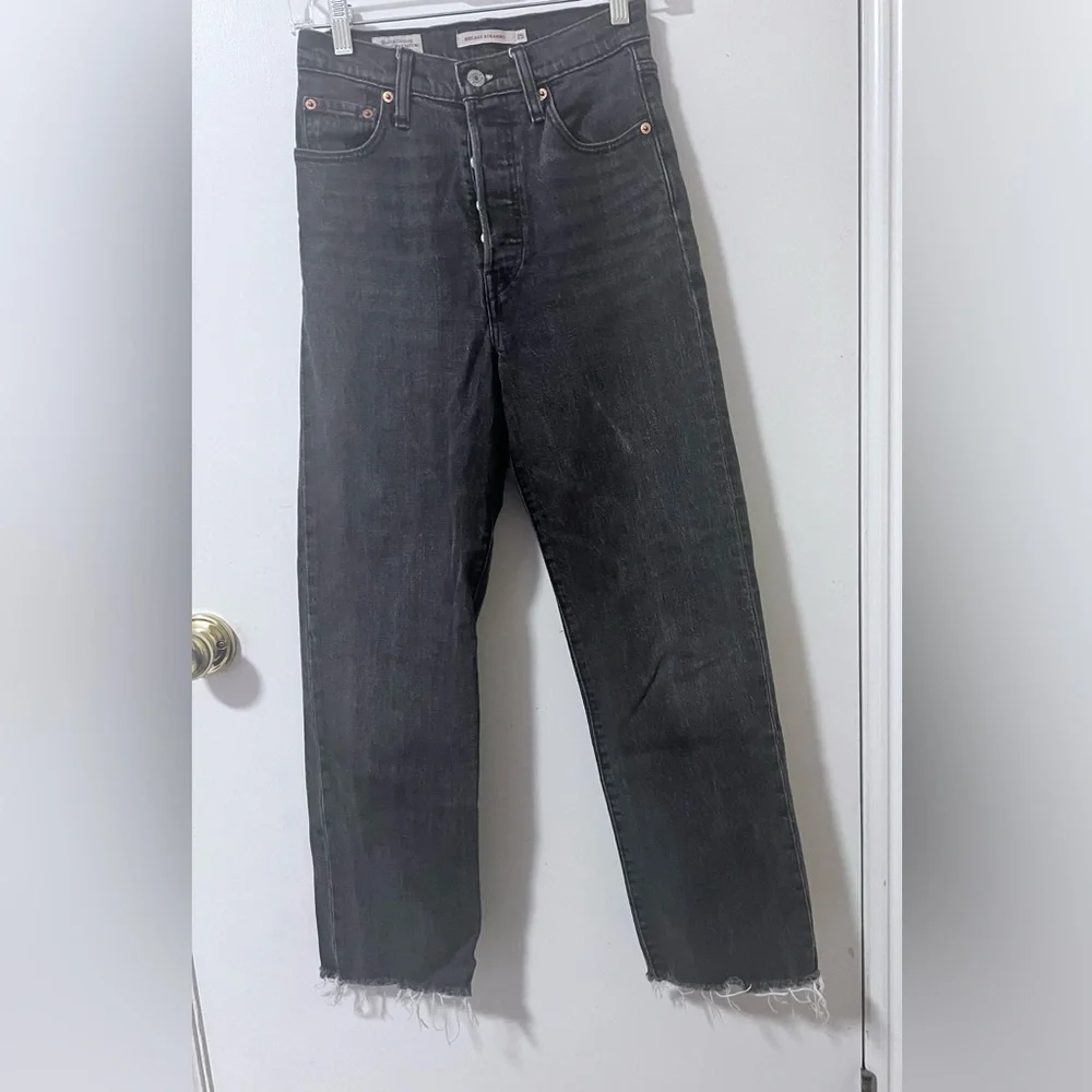 Levis classic levi